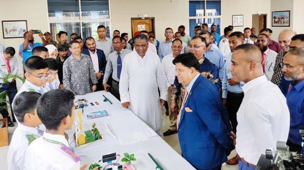 360402 - BD Sylhet News