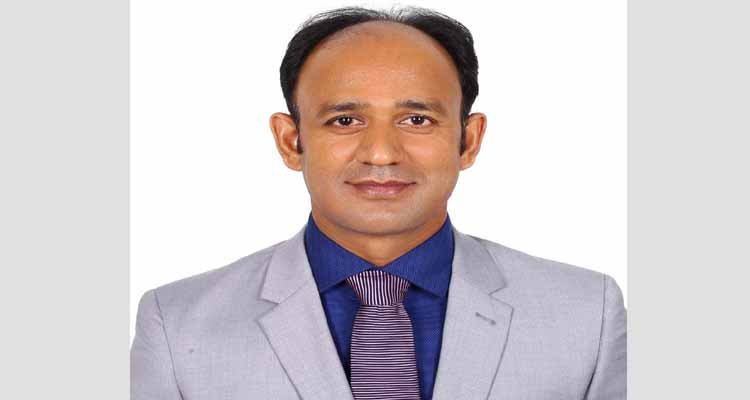 হবিগঞ্জ-৪ আসনে প্রার্থী হচ্ছেন ব্যারিষ্টার সুমন