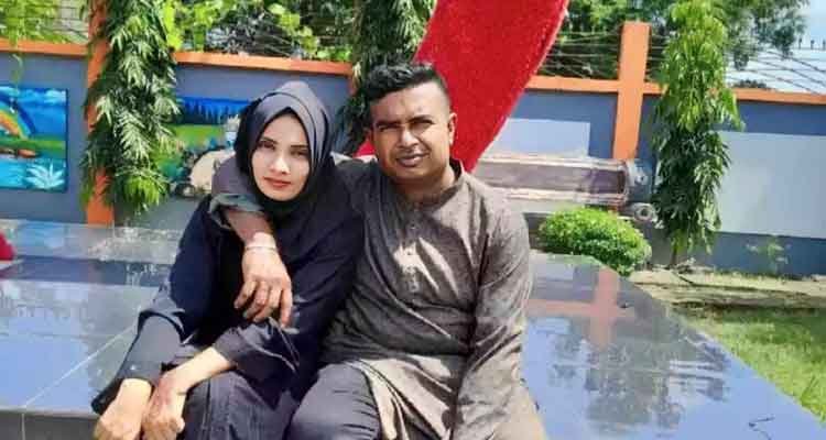 এক সন্তানের মাকে নিয়ে উধাও এএসআই