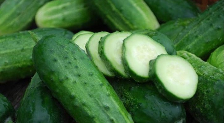 নিয়মিত শসা খেলে মিলবে ৮ উপকার