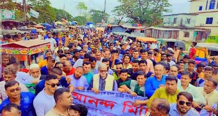 আমেরিকা-ব্রিটিশ তারা আমাদের বন্ধু, এ দেশের মালিক না :পরিকল্পনামন্ত্রী