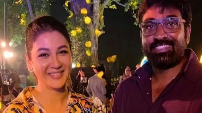টালিউডের পর এবার কি দক্ষিণী সিনেমায় জয়া?