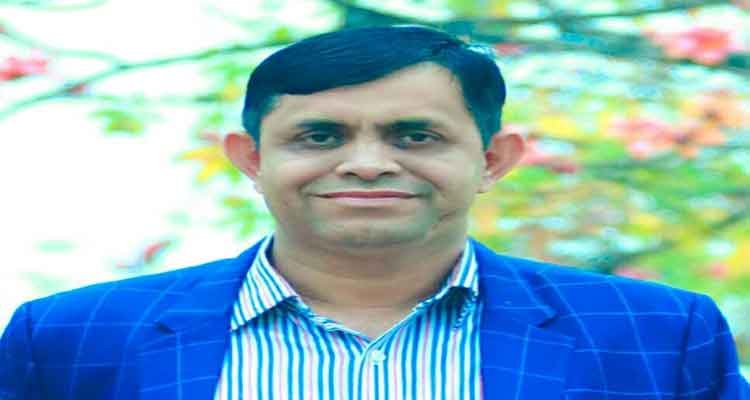 প্রশংসায় ভাসছেন জনপ্রতিনিধি আজাদ হোসেন