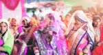 ১১০ বছর পর মেয়ের বিয়ে হলো যে গ্রামে