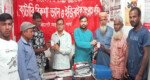 ব্যাটারি চালিত যানবাহনের হয়রানি-চাঁদাবাজি বন্ধ করুন: সংগ্রাম পরিষদ