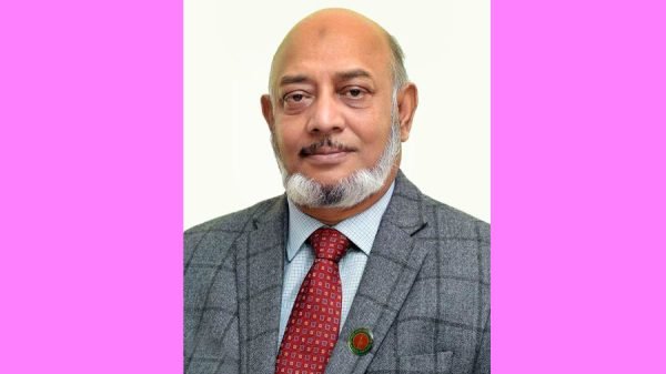 D. Ahmad Al Kabir - BD Sylhet News