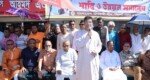 বিএনপির অবরোধ ও হরতাল জনগণ ঘৃণাভরে প্রত্যাখান করেছে: সিলেটে আ’লীগের নেতৃবৃন্দ