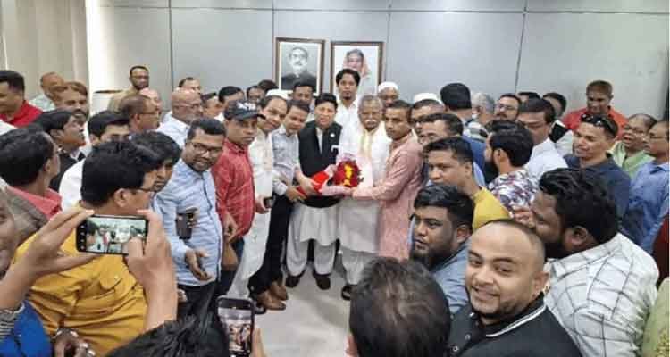 এবারও আ:লীগ বিজয়ী হবে: পররাষ্ট্রমন্ত্রী