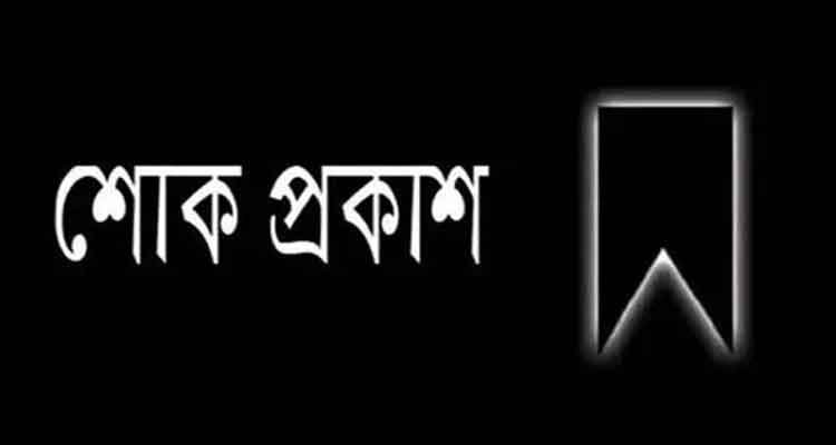 সাংবাদিক মঈন উদ্দিনের মাতার মৃত্যু, আনোয়ারুজ্জামান’র শোক