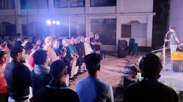 Sommillito News 1 - BD Sylhet News