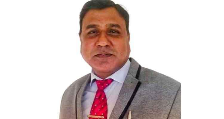 বড়লেখা সরকারি কলেজের অধ্যক্ষ হিসেবে নিয়োগ পেলেন মো. নিয়াজ উদ্দিন