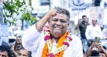 আজ সিসিক মেয়রের দায়িত্ব নিচ্ছেন আনোয়ারুজ্জামান