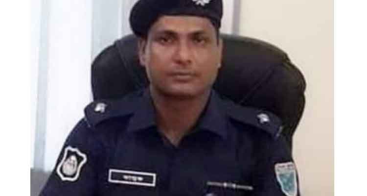 নবীগঞ্জ থানার ওসির পরিচয়ে প্রতারণার চেষ্টা