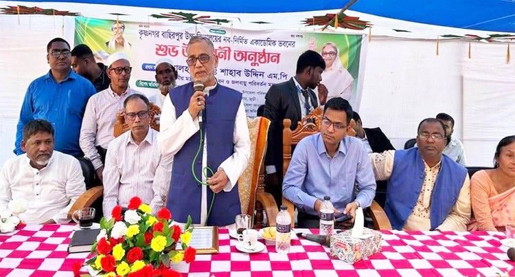 শেখ হাসিনা ক্ষমতায় থাকলে দেশের উন্নয়ন সাধিত হয়: পরিবেশমন্ত্রী
