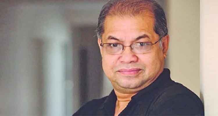 গানের মাঝেই বেঁচে আছেন সুবীর নন্দী, থাকবেন আজীবন