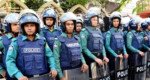 সিলেটে অবরোধ, সতর্ক অবস্থানে প্রশাসন