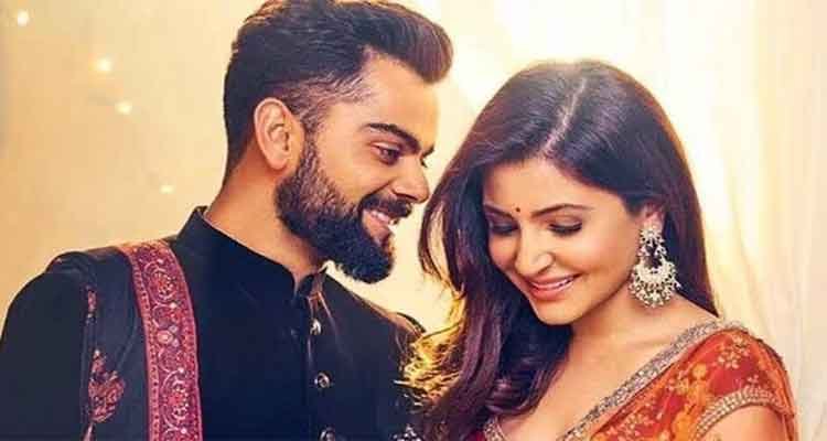 বেজায় খুশি আনুশকা