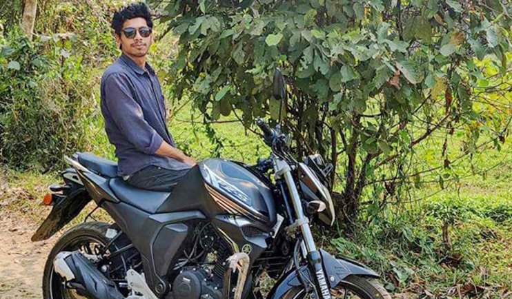 গোয়াইনঘাট থেকে শাবি ছাত্রের ম র দে হ উদ্ধার