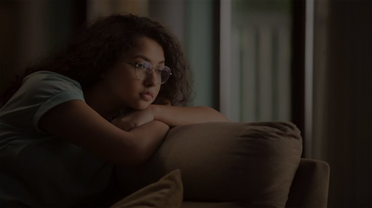 বিষণ্ণতা: ভিটামিনের অভাবে হতে পারে