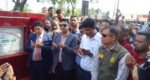 সিলেট–তামাবিল মহাসড়কের ৬ লেন প্রকল্প উদ্বোধন করলেন পররাষ্ট্রমন্ত্রী