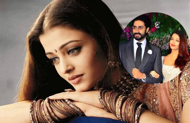 বাপের বাড়িতে থাকছেন ঐশ্বরিয়া