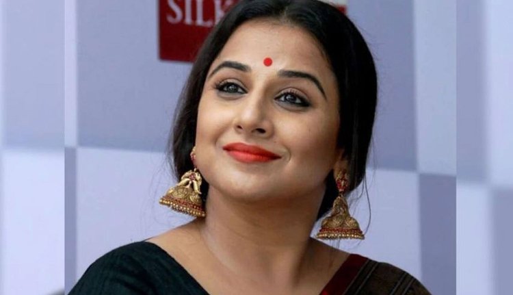 বিদ্যার বলিউড নিয়ে বিস্ফোরক মন্তব্য