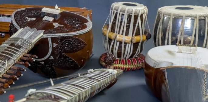 সংগীতে বাদ্যযন্ত্রের ব্যবহার নিয়ে ইসলামের নির্দেশনা