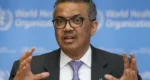 জাতিসংঘ কীসের জন্য, গাজা ইস্যুতে বিশ্ব স্বাস্থ্য সংস্থা প্রধানের ক্ষোভ