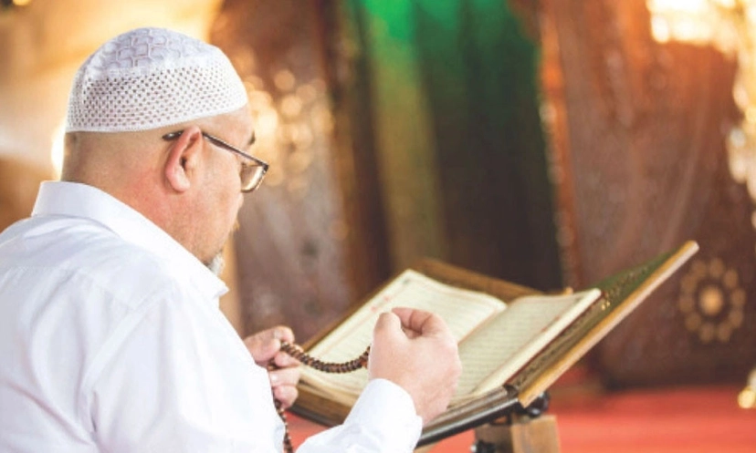 বয়স্ক মানুষের দ্বিন শেখার সহজ উপায়