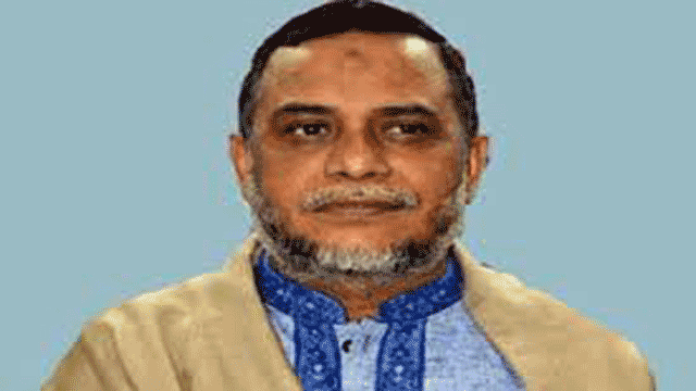 সাবেক মেয়র ও বিএনপি নেতা জিকে গউছ কারাগারে অসুস্থ