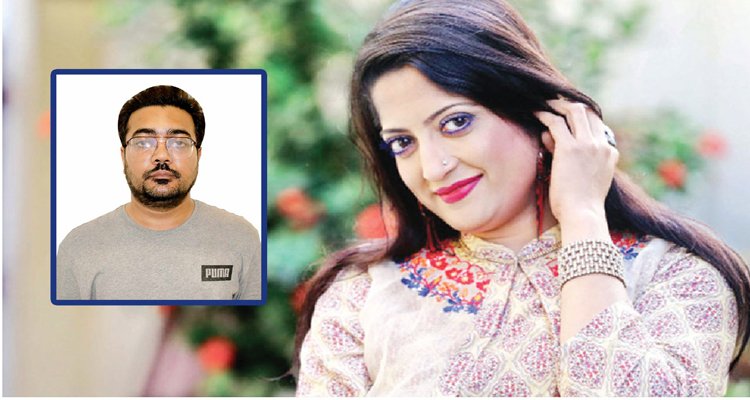 হিমুর ‘আত্মহত্যা’ দেখছিলেন তার প্রেমিক রাফি