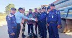 সিলেটের সুতারকান্দি সীমান্ত দিয়ে ভারতীয় নাগরিক হস্তান্তর