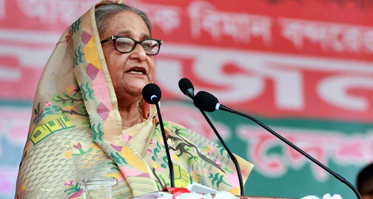 ভোটের ব্যবস্থা ধ্বংস করেছে বিএনপি, সংস্কার করেছে আওয়ামী লীগ