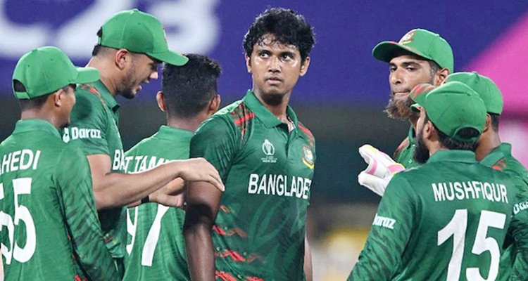 টাইগারদের বিশ্বকাপ ব্যর্থতার কারণ খুঁজতে তদন্ত কমিটি গঠন