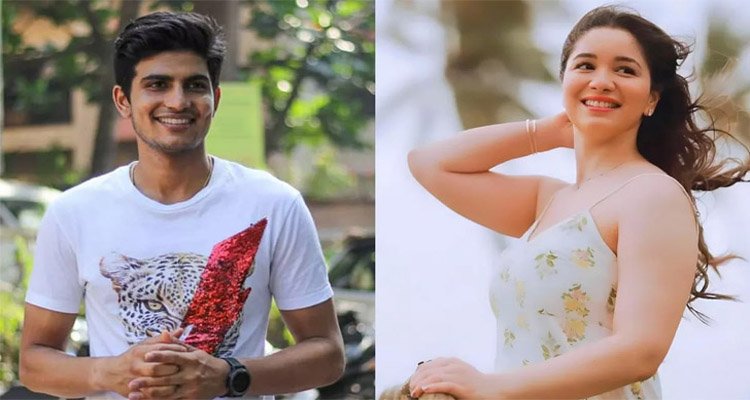 শুভমানের সুখবরের মধ্যেই আরেক খবর দিলেন সারা?