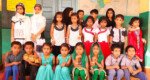 যে গ্রামে বেশিরভাগ বাসিন্দা যমজ