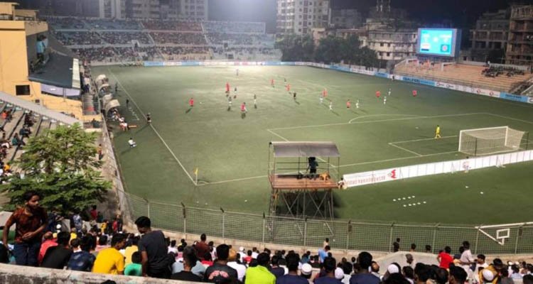 আগামীতে সাফের স্বাগতিক হতে চায় বাংলাদেশ