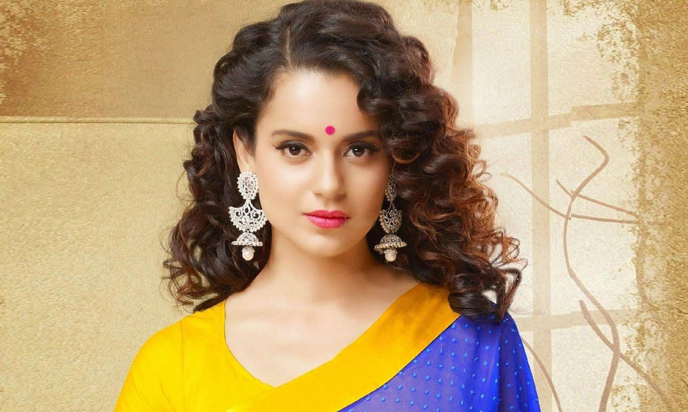 কঙ্গনার রণেভঙ্গ!