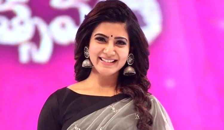 বিয়ে না করে মা হতে চান সামান্থা!