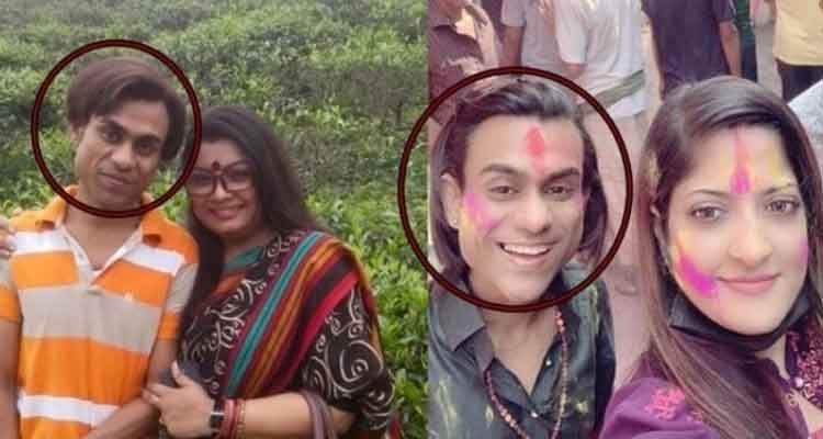 দুই অভিনেত্রীর মৃ ত্যু: ‘ঘনিষ্ট’ ছিলেন সিলেটের এক যুবক!
