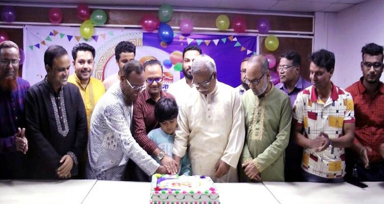 জমকালো আয়োজনে সিলেটে মোহনাটিভি’র প্রতিষ্ঠাবার্ষিকী পালিত