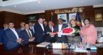 বাংলাদেশের সঙ্গে স্কটল্যান্ডের সু-সম্পর্ক রয়েছে : আনোয়ারুজ্জামান