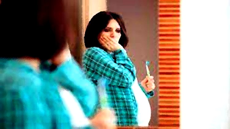 গর্ভবতী অবস্থায় দাঁতের সমস্যা