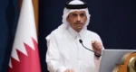 ইসরায়েল হামাসকে নিশ্চিহ্ন করতে পারবে না: কাতারের প্রধানমন্ত্রী