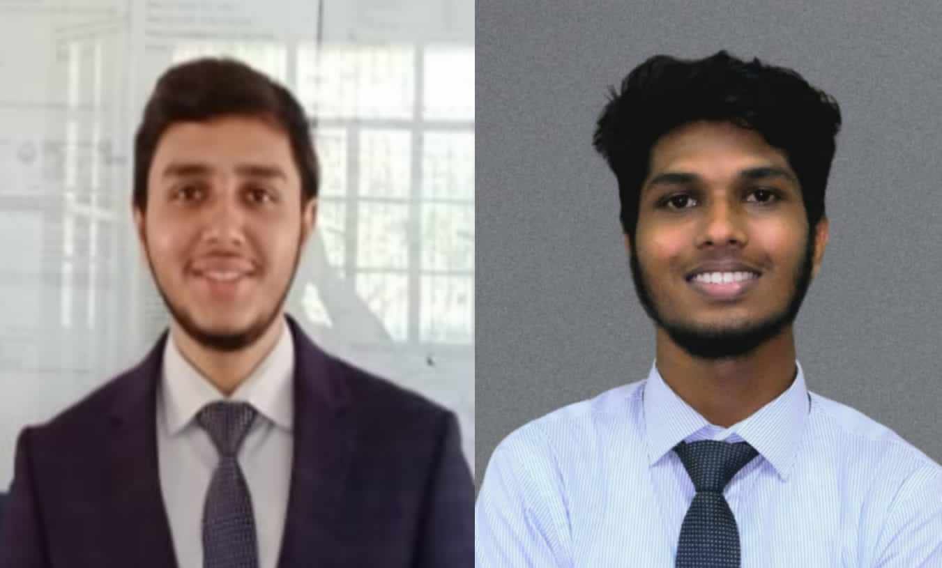 শাবি স্পিকার্স ক্লাবের সভাপতি নাঈম, সম্পাদক তীর্থ