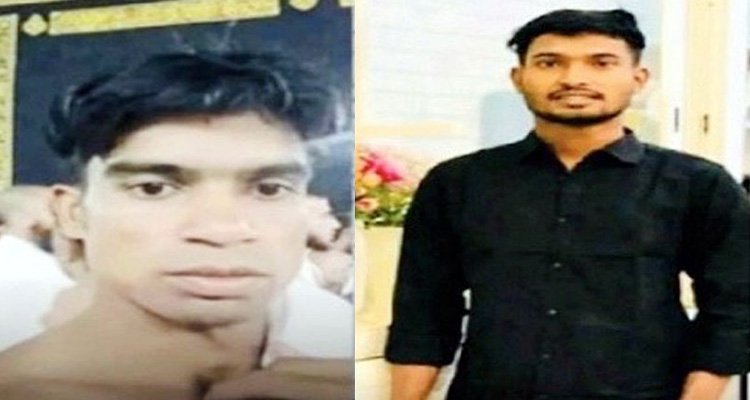 সৌদিতে দুর্ঘটনায় দুই বাংলাদেশি যুবক নি-হ-ত