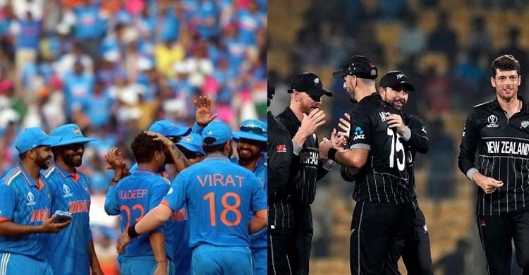 ‘আমাদের হারানোর কিছু নেই, ভারতই চাপে থাকবে’