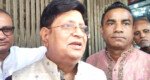 সিলেট ১ আসনে মনোনয়নপত্র জমা দিলেন পররাষ্ট্রমন্ত্রী