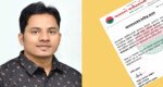 মদন মোহন কলেজ শাখা ছাত্রদলের আহবায়ক হলেন আফজল