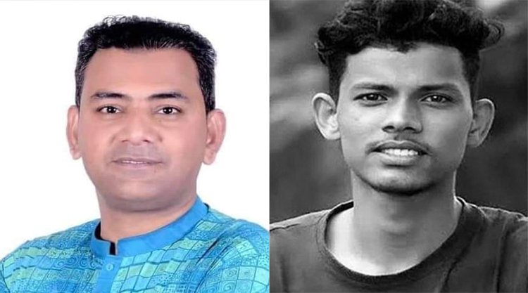 ছাত্রলীগ কর্মী খু নে র ঘটনায় প্রধান আসামী কাউন্সিলর নিপু